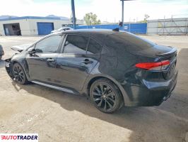 Toyota Corolla 2022 2