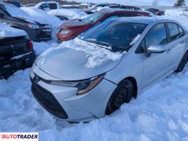 Toyota Corolla - zobacz ofertę