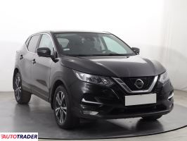 Nissan Qashqai 2018 1.2 113 KM