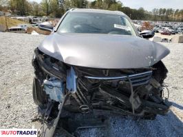 Lexus NX 2020 2 Lexus NX 2020 2