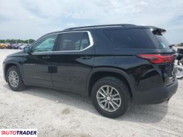 Chevrolet Traverse 2023 3 Chevrolet Traverse 2023 3