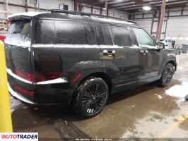 Hyundai Santa Fe 2024 1