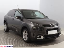 Citroen C4 Cactus - zobacz ofertę