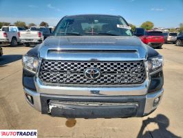 Toyota Tundra 2021 5