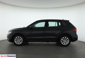 Volkswagen Tiguan 2019 1.5 147 KM Volkswagen Tiguan 2019 1.5 147 KM