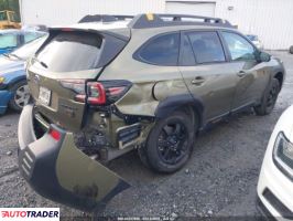 Subaru Outback 2024 2