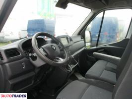 Renault Master 2020 2.3