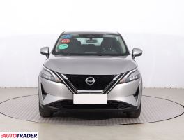 Nissan Qashqai 2022 1.3 155 KM Nissan Qashqai 2022 1.3 155 KM
