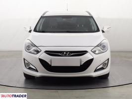 Hyundai i40 2012 1.7 113 KM