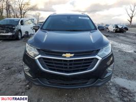 Chevrolet Equinox 2019 2