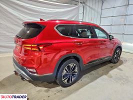 Hyundai Santa Fe 2020 2
