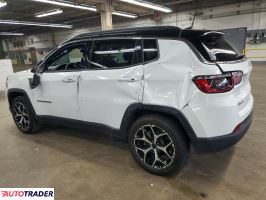 Jeep Compass 2025 2