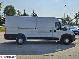 Citroen Jumper 2023 2.2