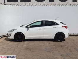 Hyundai i30 2016 1.4 97 KM