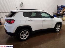 Jeep Compass 2024 2