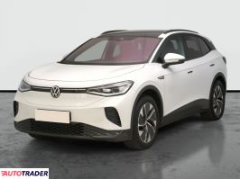 Volkswagen Pozostałe 2021 201 KM
