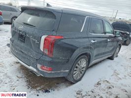 Hyundai Pozostałe 2020 3