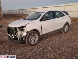 Chevrolet Equinox 2019 1