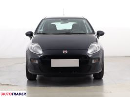 Fiat Punto 2016 1.4 76 KM