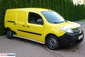 Renault Kangoo 2017 1.5