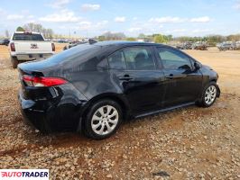 Toyota Corolla 2025 2
