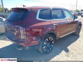 Kia Pozostałe 2024 3