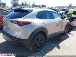 Mazda CX-30 2022 2 Mazda CX-30 2022 2