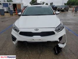 Kia Pozostałe 2021 2