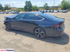 Honda Accord 2025 2