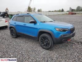 Jeep Cherokee 2021 3 Jeep Cherokee 2021 3