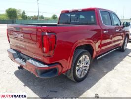 GMC Sierra 2022 6