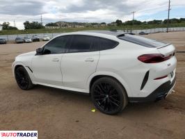 BMW X6 2021 3