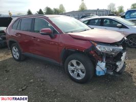 Toyota Pozostałe 2020 2