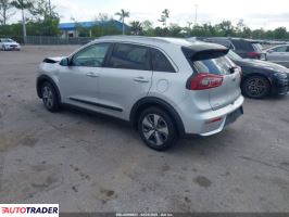 Kia Niro 2019 1 Kia Niro 2019 1