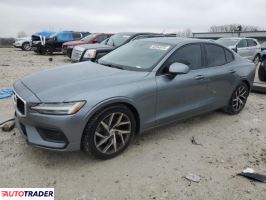 Volvo S60 2019 2