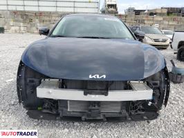 Kia EV6 2024