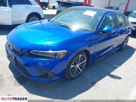 Honda Civic 2024 1