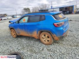 Jeep Compass 2022 2