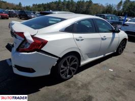 Honda Civic 2021 2