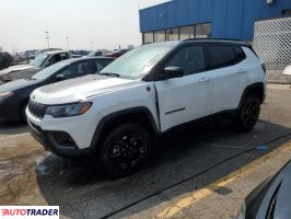 Jeep Compass 2024 2