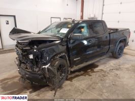 GMC Sierra 2022 2 GMC Sierra 2022 2