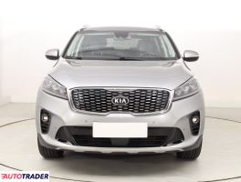 Kia Sorento 2019 2.0 182 KM