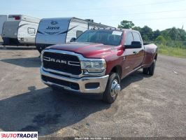 Dodge Ram 2022 6