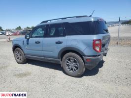 Ford Bronco 2024 1 Ford Bronco 2024 1