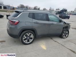 Jeep Compass 2020 2