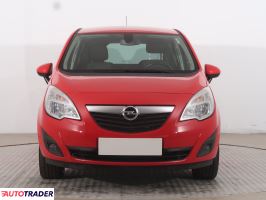 Opel Meriva 2013 1.4 118 KM