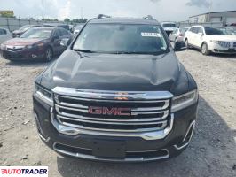 GMC Acadia 2020 3 GMC Acadia 2020 3