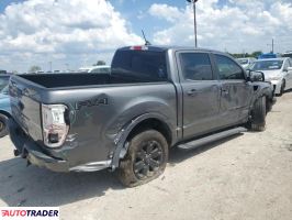 Ford Ranger 2021 2 Ford Ranger 2021 2