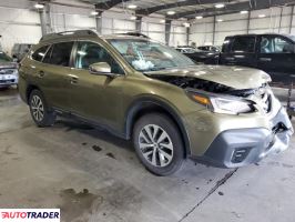 Subaru Outback 2022 2
