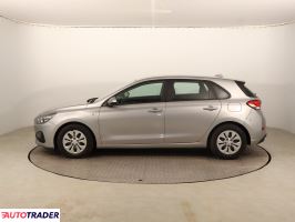 Hyundai i30 2022 1.0 118 KM